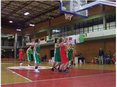 Final Four Distrital  Galitos - Esgueira